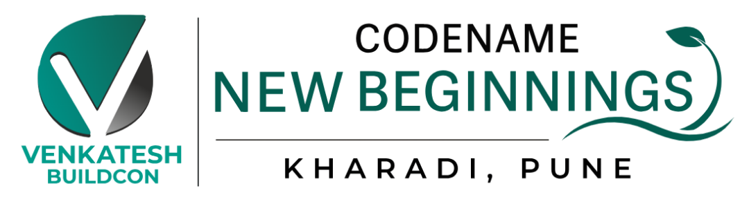 Venkatesh Buildcon logo